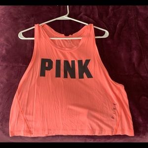 PINK Tank Top